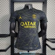 Camiseta Authentic PSG 4TH 2022/2023