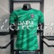 Camiseta Authentic PSG Portero Green 2023/2024