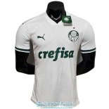 Camiseta Authentic Palmeiras Segunda Equipacion 2020-2021