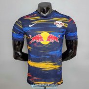Camiseta Authentic RB Leipzig Segunda Equipacion 2021/2022
