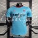 Camiseta Authentic Real Madrid Classic Version Blue I 2023/2024