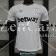 Camiseta Authentic West Ham United Segunda Equipacion 2023/2024