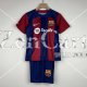 Camiseta Barcelona Ninos Primera Equipacion 2023/2024