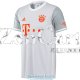 Camiseta Bayern Munich Segunda Equipacion 2020-2021