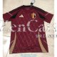 Camiseta Belgica Primera Equipacion 2024/2025