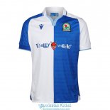 Camiseta Blackburn Rovers F.C. Primera Equipacion 2023/2024