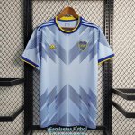 Camiseta Boca Juniors Tercera Equipacion 2022/2023