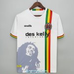 Camiseta Bohemian Football Club Segunda Equipacion 2022/2023