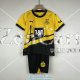 Camiseta Borussia Dortmund Ninos Primera Equipacion 2023/2024