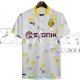 Camiseta Borussia Dortmund Tercera Equipacion 2020-2021