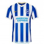 Camiseta Brighton Primera Equipacion 2021/2022