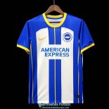 Camiseta Brighton Primera Equipacion 2022/2023