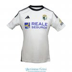 Camiseta Burgos CF Primera Equipacion 2023/2024