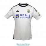 Camiseta Burgos CF Primera Equipacion 2023/2024