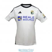 Camiseta Burgos CF Primera Equipacion 2023/2024