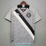 Camiseta CR Vasco da Gama Gray 2021/2022
