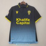 Camiseta Cadiz Segunda Equipacion 2022/2023