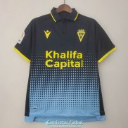 Camiseta Cadiz Segunda Equipacion 2022/2023
