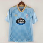 Camiseta Celta Vigo Primera Equipacion 2022/2023