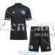 Camiseta Celtic Ninos Tercera Equipacion 2020-2021