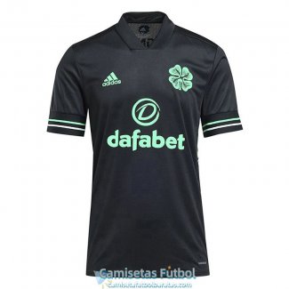 Camiseta Celtic Tercera Equipacion 2020-2021