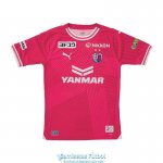 Camiseta Cerezo Osaka Primera Equipacion 2024/2025