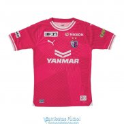 Camiseta Cerezo Osaka Primera Equipacion 2024/2025