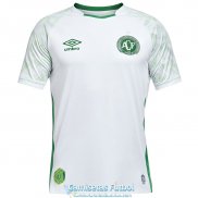 Camiseta Chapecoense Segunda Equipacion 2020-2021