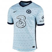 Camiseta Chelsea Segunda Equipacion 2020-2021