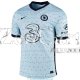 Camiseta Chelsea Segunda Equipacion 2020-2021