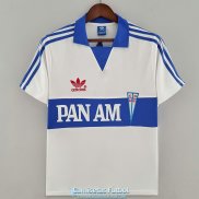 Camiseta Club Deportivo Universidad Catolica Retro Primera Equipacion 1987/1988