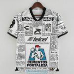 Camiseta Club Leon Segunda Equipacion 2022/2023