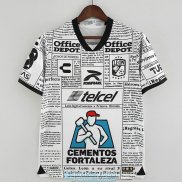 Camiseta Club Leon Segunda Equipacion 2022/2023