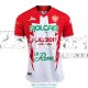 Camiseta Club Necaxa Primera Equipacion 2023/2024
