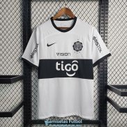 Camiseta Club Olimpia Primera Equipacion 2023/2024