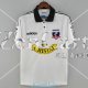 Camiseta Colo Colo Retro Primera Equipacion 1992/1993