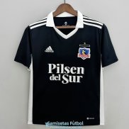 Camiseta Colo Colo Segunda Equipacion 2022/2023