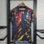 Camiseta Corea Segunda Equipacion 2022/2023