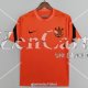 Camiseta Corinthians Training Orange I 2022/2023
