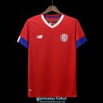 Camiseta Costa Rica Primera Equipacion 2022/2023