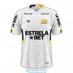 Camiseta Criciuma EC Segunda Equipacion 2023/2024
