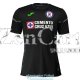 Camiseta Cruz Azul Portero Black 2020-2021