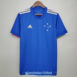 Camiseta Cruzeiro 100 Years Special Edition 2021/2022