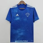 Camiseta Cruzeiro Primera Equipacion 2022/2023