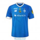 Camiseta Dynamo Kyiv Segunda Equipacion 2023/2024