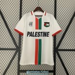 Camiseta FC Palestina Segunda Equipacion 2023/2024