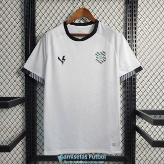 Camiseta Figueirense FC Segunda Equipacion 2023/2024