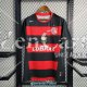 Camiseta Flamengo Retro Primera Equipacion 2000/2001