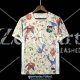 Camiseta Francia x Dior 2023/2024