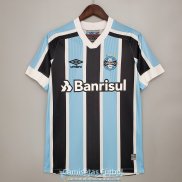 Camiseta Gremio Primera Equipacion 2021/2022